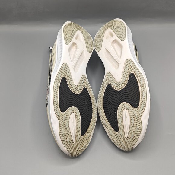 Nike Zoom Gravity 2019 Men's Size 12 BQ3202-101, Running Shoes. - Picture 8 of 11